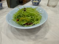 -大清花饺子(园林路店)