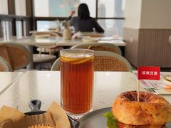 -必胜客(海滨店)