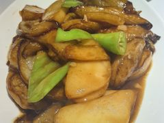 -关东小院(瀛海环宇坊店)