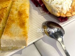 蟹斗-安东尼奥餐厅