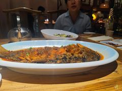 -鲁城往事(游客中心店)