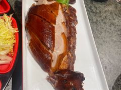 -北平食府.北京烤鸭(亦庄店)