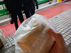 -谭景其·谭氏麻油菜包(集庆路店)