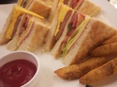 -翠华餐厅(正佳广场店)
