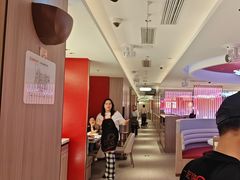 -海底捞火锅(杭州庆春路夜宵主题店)