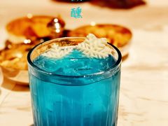 -大堂酒廊·富力丽思卡尔顿酒店
