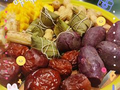 -解家河南菜(商鼎路店)