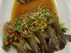 -粤盛海鲜平价店(洛溪食街店)