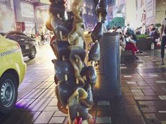 -好吃街美食城(八一广场店)