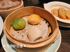 -万丽轩·粤菜(王府井金茂万丽酒店)