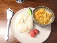 -VESH COFFEE(定西路店)