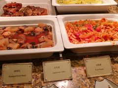 -马哥孛罗咖啡厅·Cafe Marco (厦门马哥孛罗东方大酒店)