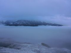 -贡嘎雪山