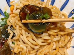 -面乙新派手擀面(大悦城店)