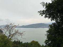 -丰都鬼城名山景区