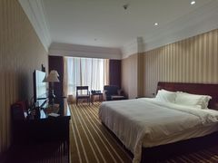 -罗浮山嘉宝田森林温泉度假酒店