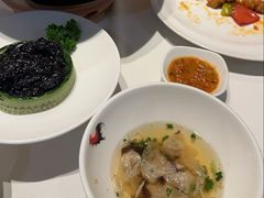 -莆田餐厅PUTIEN(金融街购物中心店)