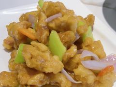 -路家小馆(富力又一城店)