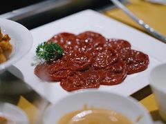 -皇城老妈·大连海鲜火锅(港湾店)