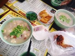 -沃头蠔干粥(同安总店)