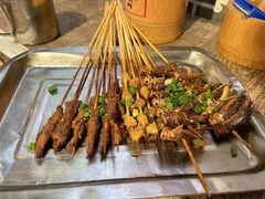 -刘老表·瓦罐汤涮肉(青云谱店)