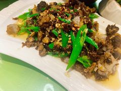 -新月餐厅(北街店)