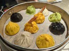 -隆喜元鱼汤包·海鲜(中联广场店)