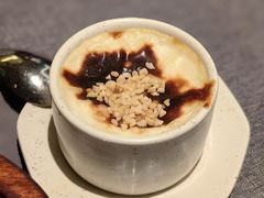 香米布丁-Efes Turkish & Mediterranean Cuisine 艾菲斯餐厅(陆家嘴店)