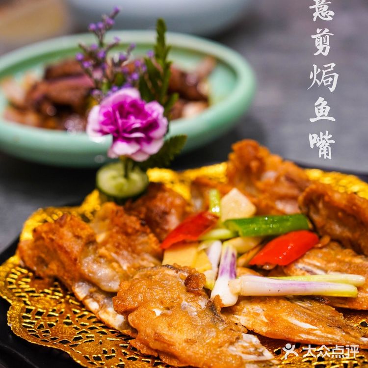 寻味顺德｜在深感受地道顺德菜，品味老广味～