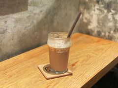 -CABO Coffee