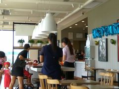 -肯德基(大学路DT店)