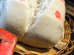 手工糕子馍-蓝田九大碗民俗食府(蓝田店)