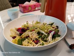 -玉林烤鸭店(垡头店)