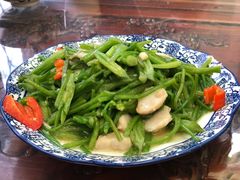 -阿鹏故事云南野生菌火锅(人民路店)