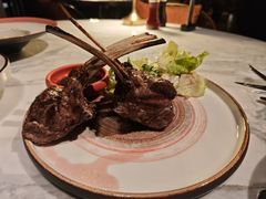 -深圳美高梅酒店·意烁FIAMMA·地中海餐厅