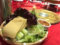 -东北大院·东北菜(三台子店)