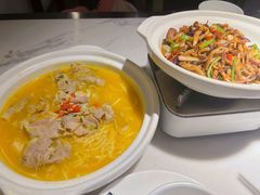 -小菜园新徽菜(连云港海州吾悦店)