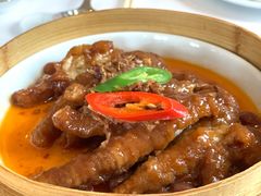 -宝丽轩中餐厅BAOLIXUAN