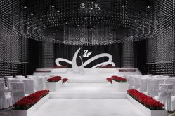 -张仕婚礼·做有温度的婚礼