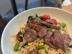 -Jamaicablue Coffeeshop(中央广场店)