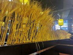 -锅哥有料老火锅(金港国际店)