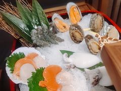 -牛New寿喜烧(金茂览秀城店)