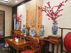 -不倒翁·徽天下名菜楼(马鞍山路店)
