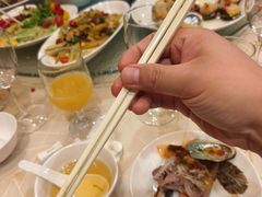 -怡咖啡·自助餐·西安香格里拉