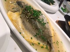 大汤黄鱼-民国红公馆·秦淮八艳(夫子庙店)