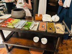 -杭州桐庐康莱德酒店中餐厅·乐