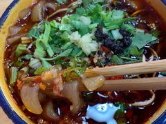 缠绵火锅粉-冒椒火辣(太古里店)
