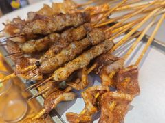-丁里羊肉小镇(滨湖旗舰店)