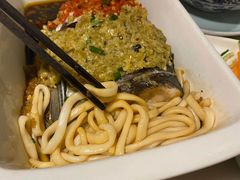 -小菜园新徽菜(马鞍山金鹰店)
