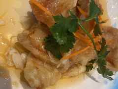 -北李妈妈菜·海肠捞饭(开发区万达店)